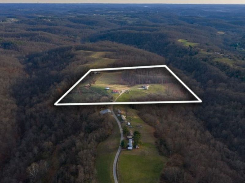 360 E Henniger Road, Lowell, OH 45744 Photo 38