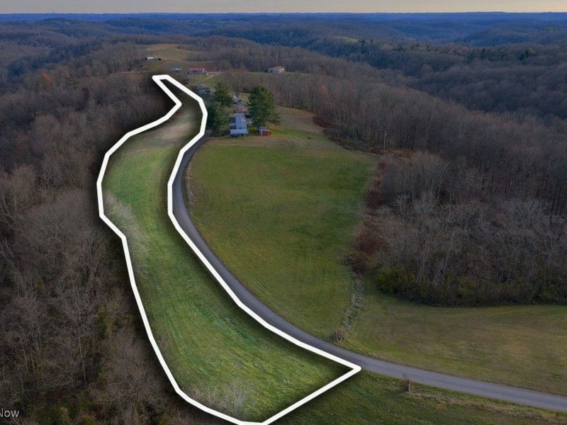 360 E Henniger Road, Lowell, OH 45744 Photo 39