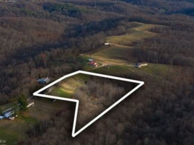 360 E Henniger Road, Lowell, OH 45744 Photo 40