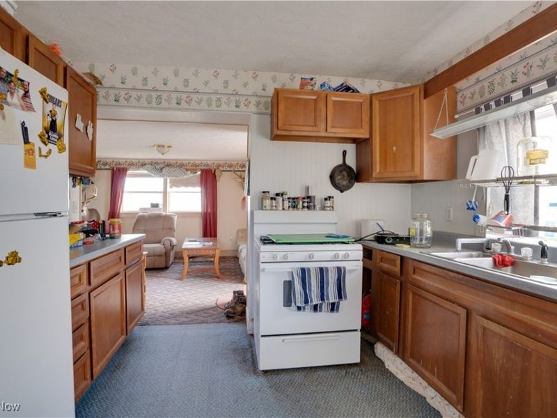 360 E Henniger Road, Lowell, OH 45744 Photo 41