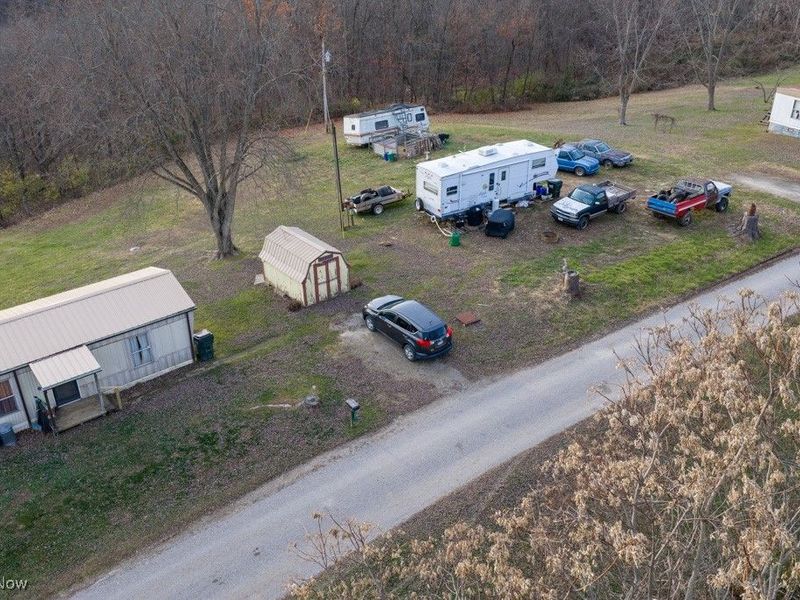 360 E Henniger Road, Lowell, OH 45744 Photo 44