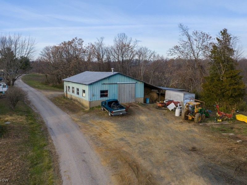 360 E Henniger Road, Lowell, OH 45744 Photo 7