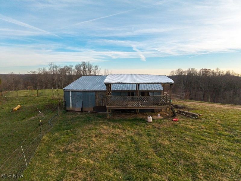 360 E Henniger Road, Lowell, OH 45744 Photo 8