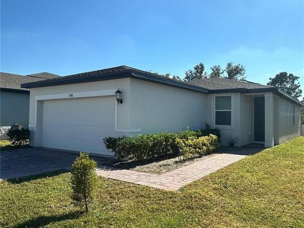 1788 CARNOSTIE ROAD, WINTER HAVEN, FL 33884