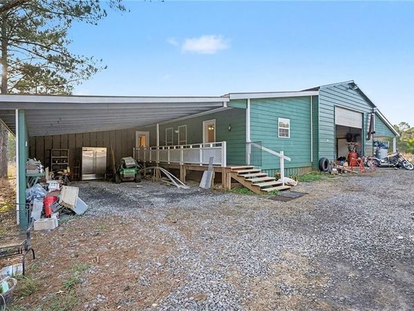 1473 Highway 41 S, Barnesville, GA 30204