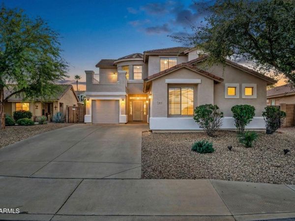16529 W SAGUARO Lane, Surprise, AZ 85388