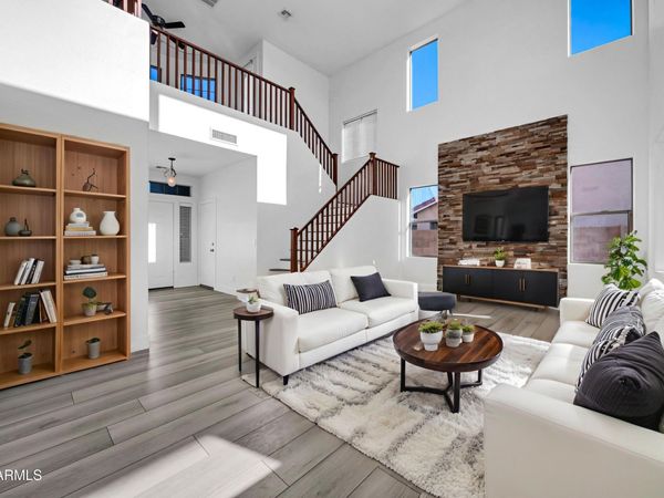 16529 W SAGUARO Lane, Surprise, AZ 85388