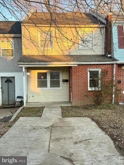 453 Barrister Place, Dover, DE 19901 Main Photo