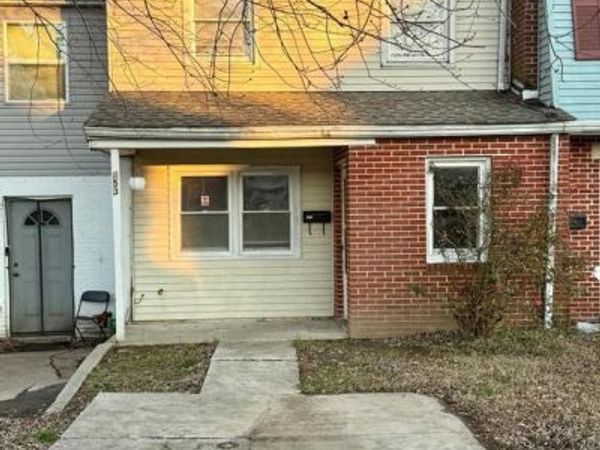 453 BARRISTER PLACE, DOVER, DE 19901