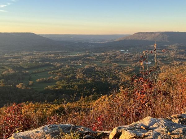 0 Tatum Gulf Road , Menlo, GA 30731