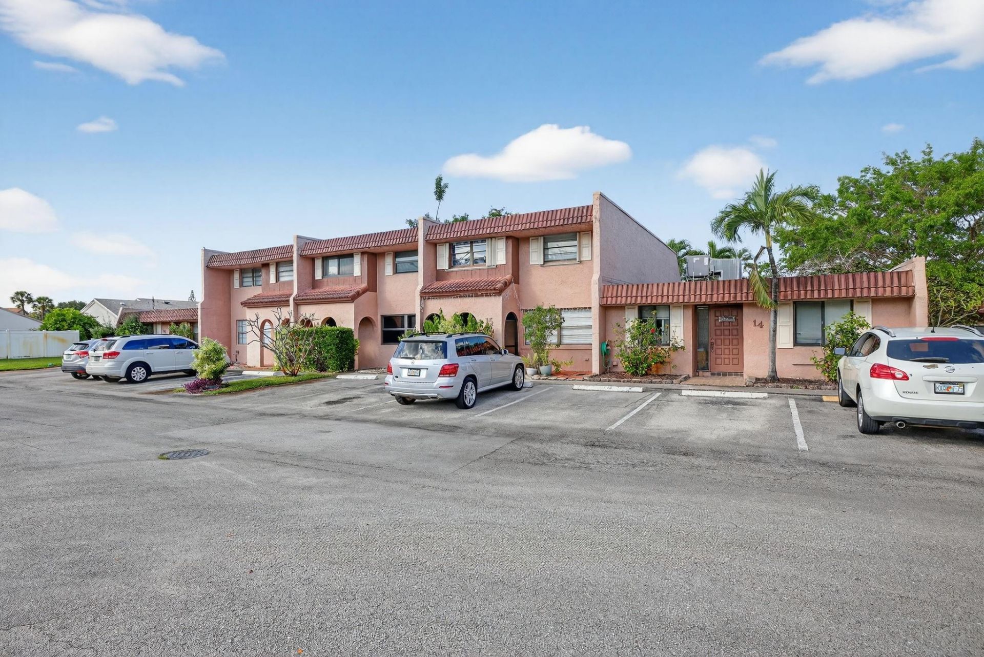 16 Toledo Ct, Unit 3-38, Davie, FL 33324 Photo