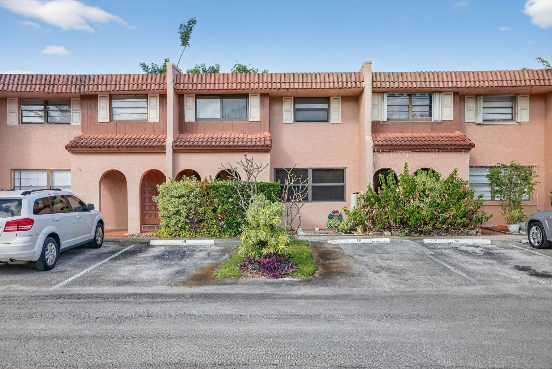 16 Toledo Ct, Unit 3-38, Davie, FL 33324 Photo