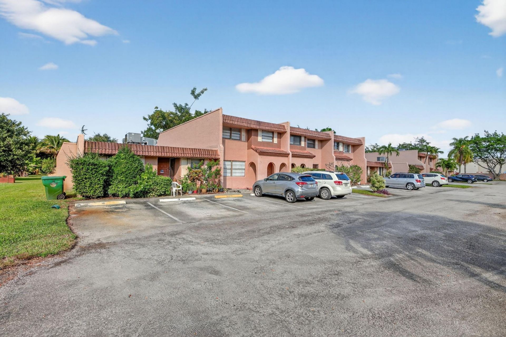 16 Toledo Ct, Unit 3-38, Davie, FL 33324 Photo