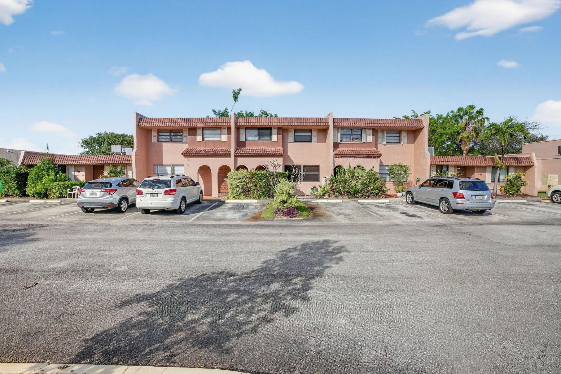 16 Toledo Ct, Unit 3-38, Davie, FL 33324 Photo