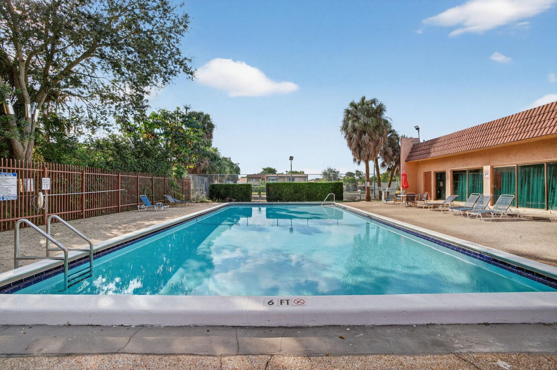 16 Toledo Ct, Unit 3-38, Davie, FL 33324 Photo