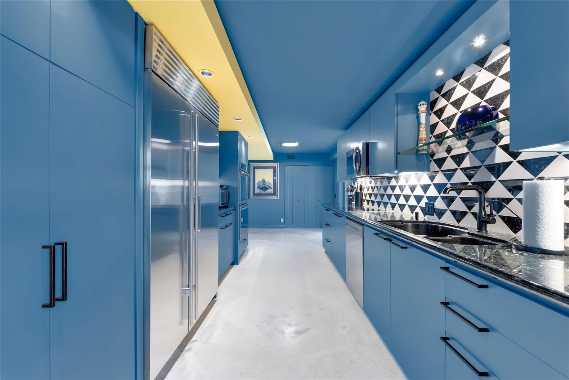 777 Bayshore Drive, Unit 1501, Fort Lauderdale, FL 33304 Photo