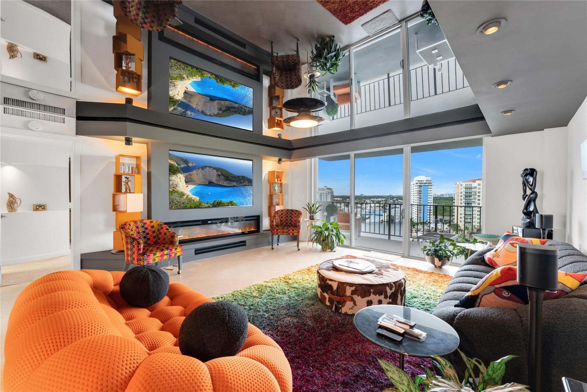 777 Bayshore Drive, Unit 1501, Fort Lauderdale, FL 33304 Photo