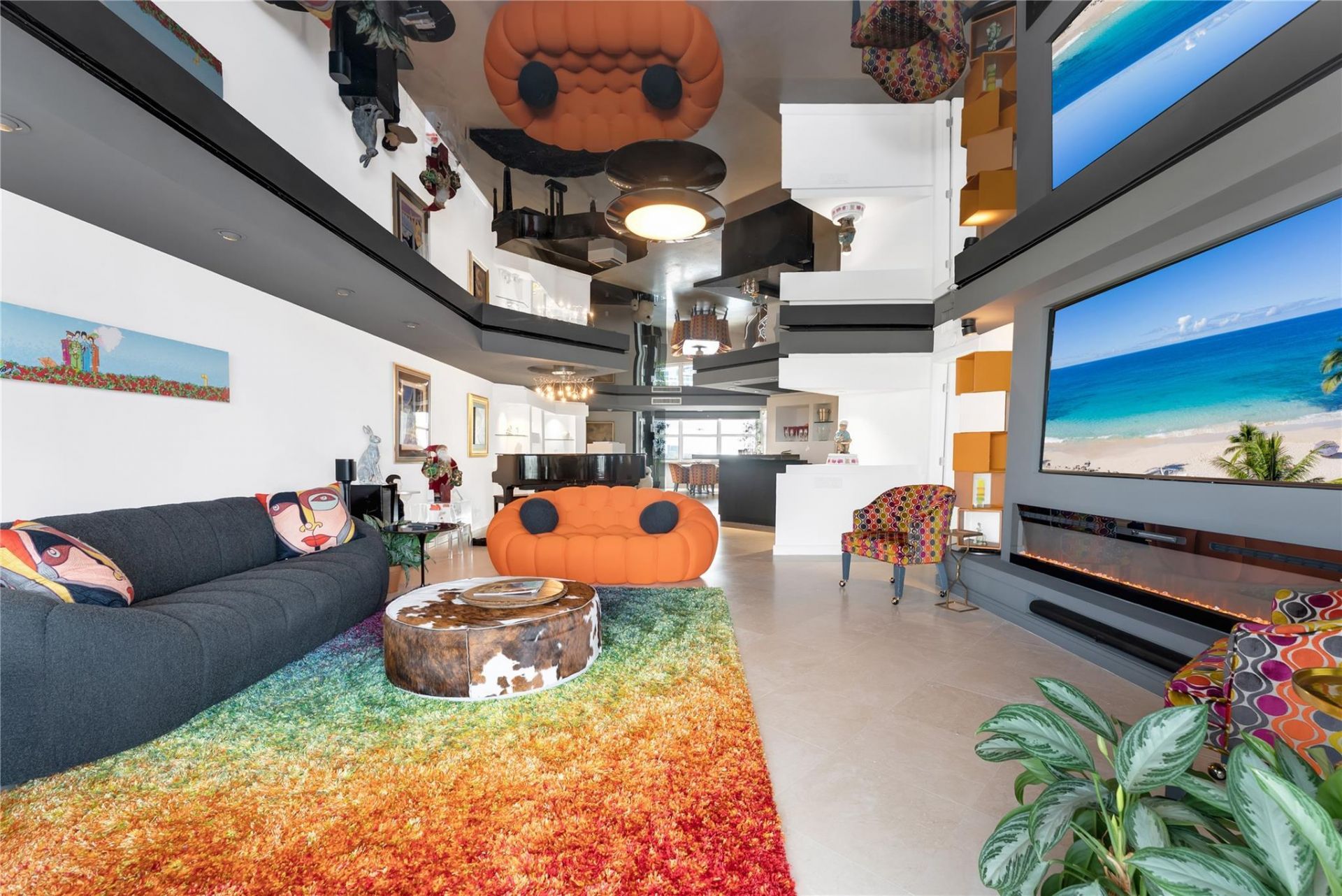 777 Bayshore Drive, Unit 1501, Fort Lauderdale, FL 33304 Photo