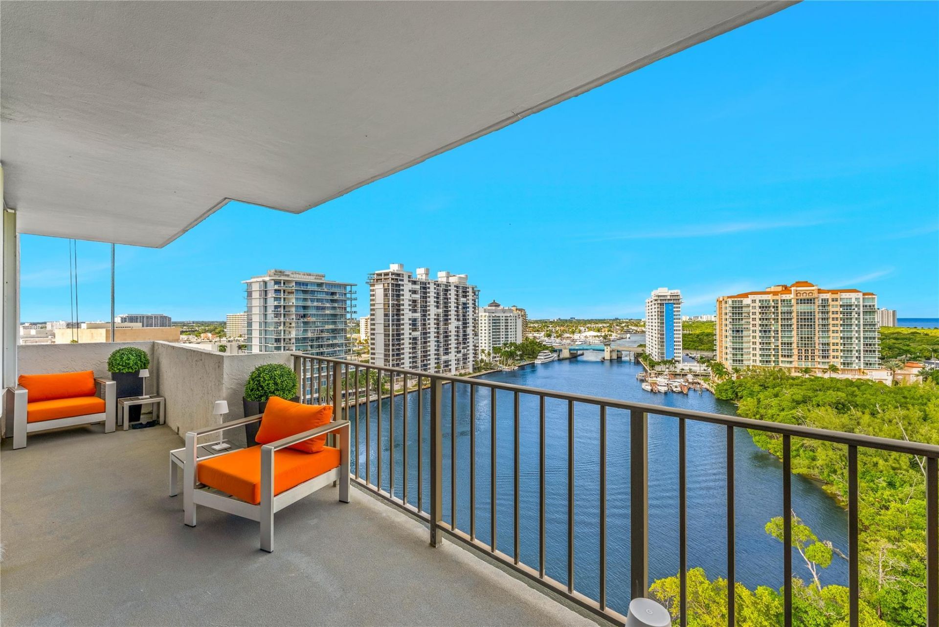 777 Bayshore Drive, Unit 1501, Fort Lauderdale, FL 33304 Photo