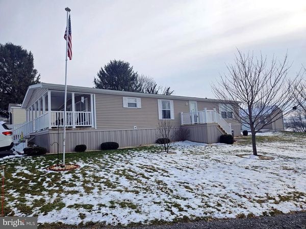 17 KETTERMAN HILL ROAD, Unit LOT 10, RICHLAND, PA 17087