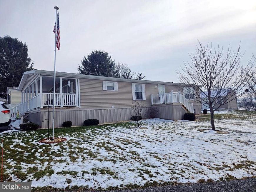 17 Ketterman Hill Road, Unit LOT 10, Richland, PA 17087 Main Photo