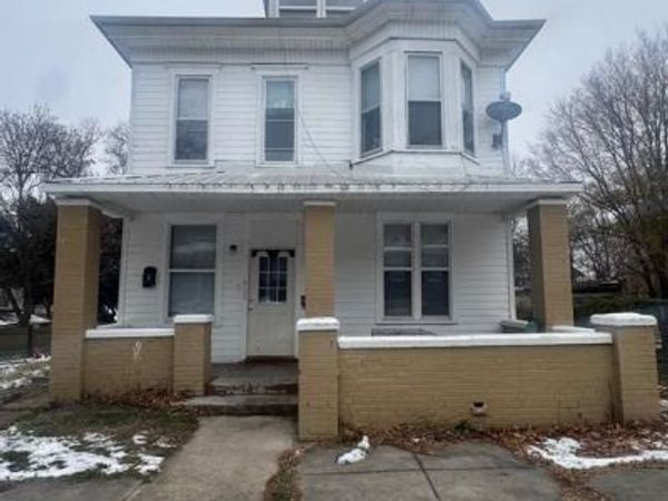 1912 BRIGGS STREET, HARRISBURG, PA 17103