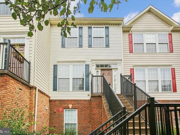 6506 C WILTSHIRE DRIVE, Unit 205, FREDERICK, MD 21703