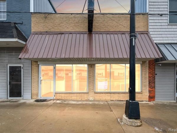 4084 Huron Street, North Branch Vlg, MI 48461