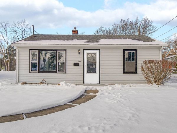 204 S Colorado Street, Hobart, IN 46342