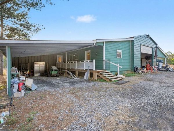 1473 Highway 41 S, Barnesville, GA 30204