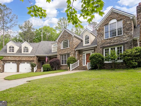 355 Clark Creek Pass, Acworth, GA 30102