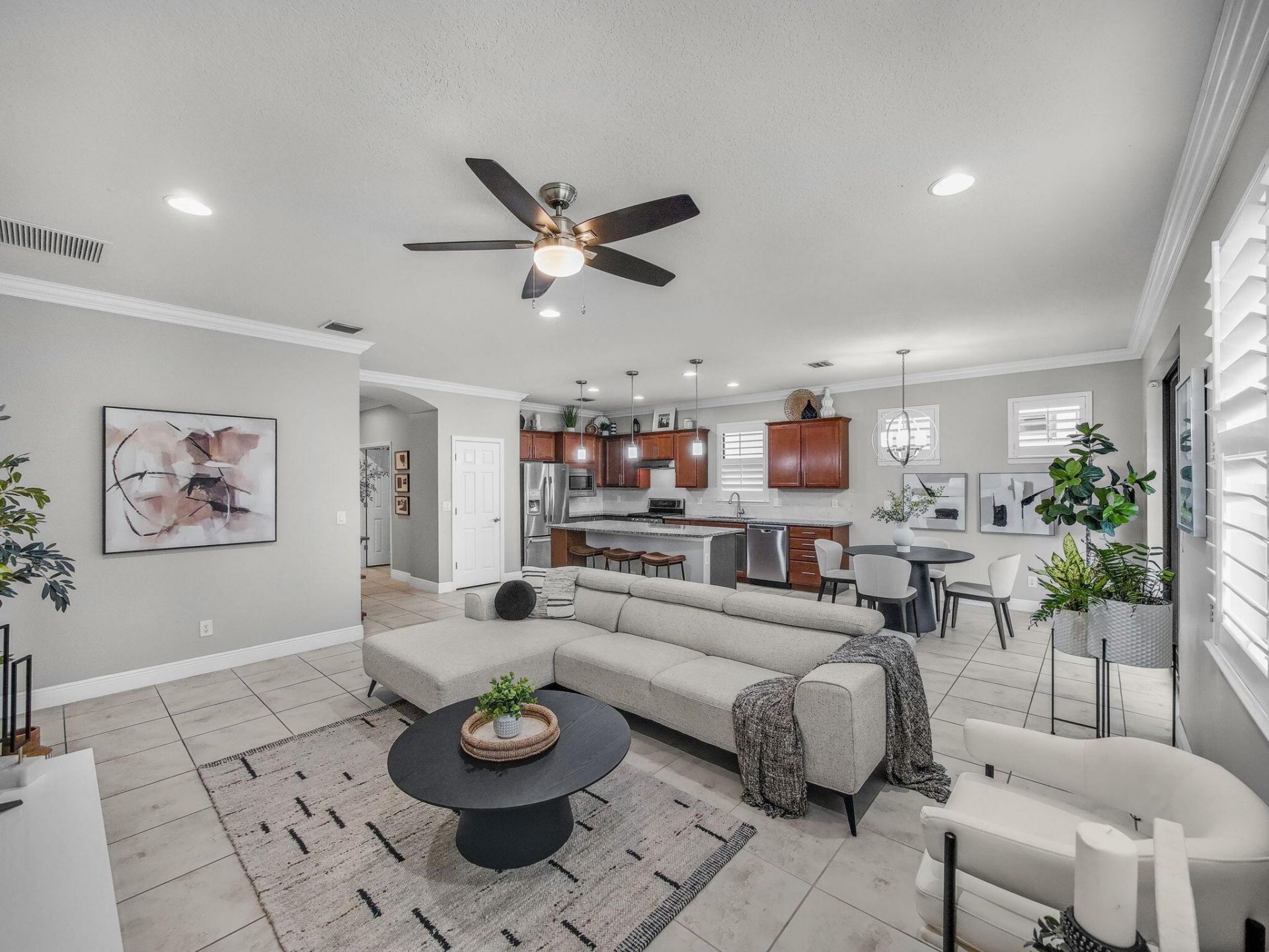 564 SE Monet Drive, Port Saint Lucie, FL 34984 Photo