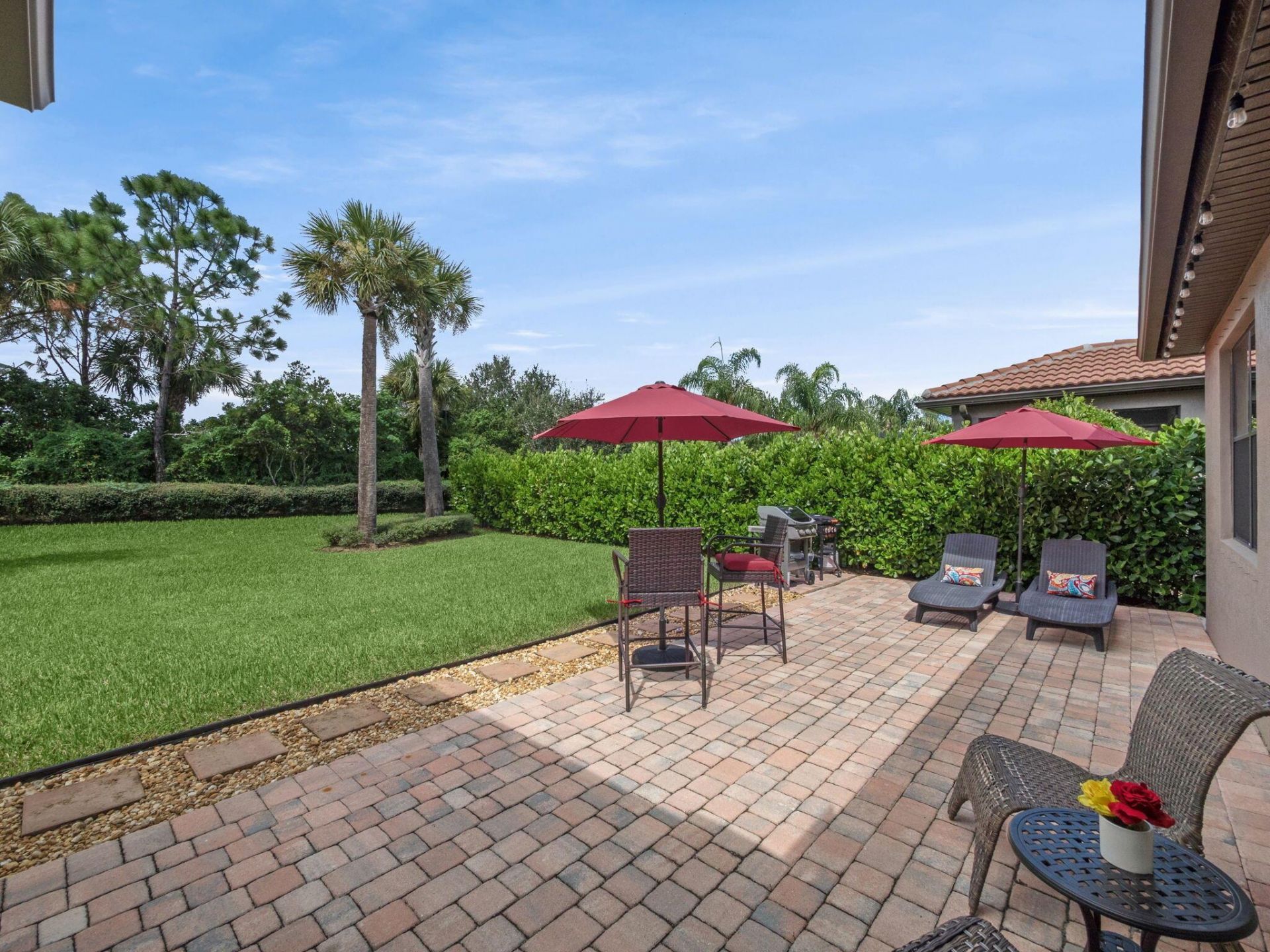 564 SE Monet Drive, Port Saint Lucie, FL 34984 Photo