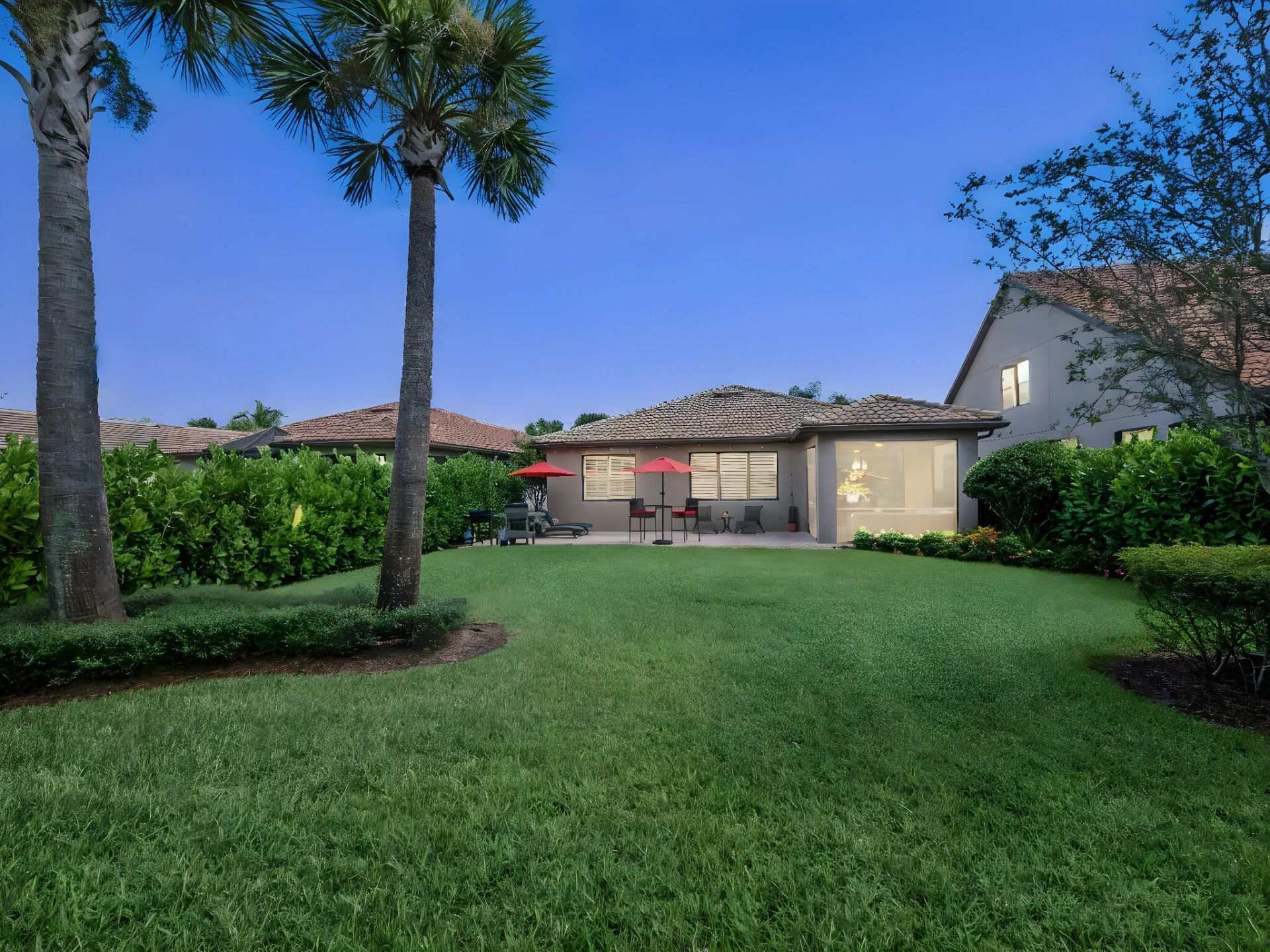 564 SE Monet Drive, Port Saint Lucie, FL 34984 Photo