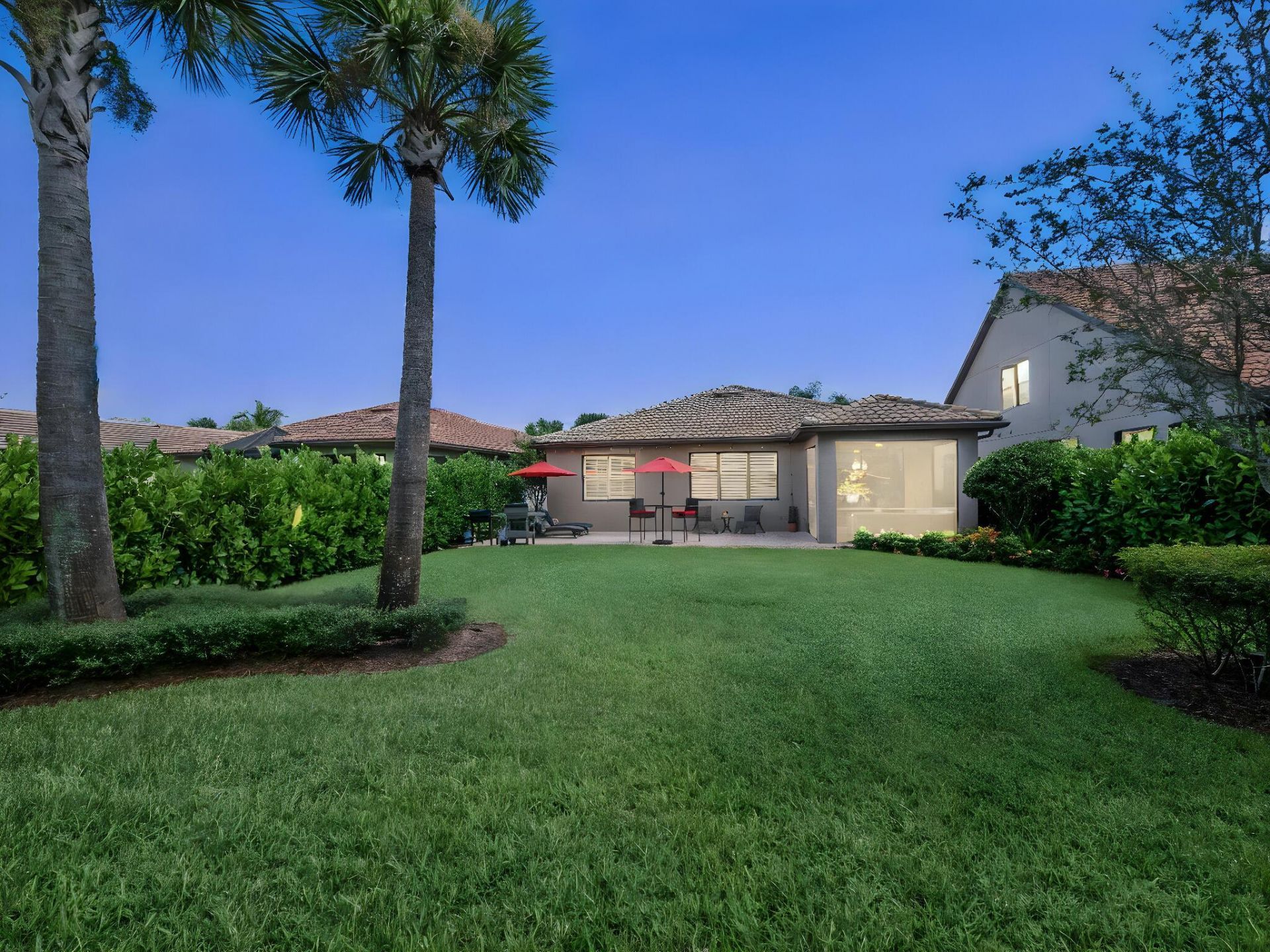 564 SE Monet Drive, Port Saint Lucie, FL 34984 Photo