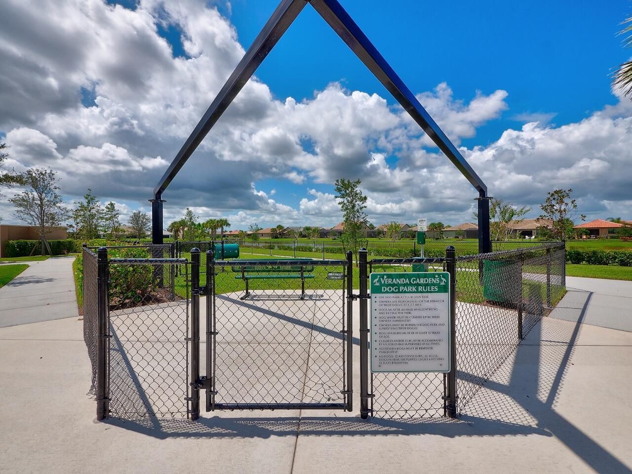 564 SE Monet Drive, Port Saint Lucie, FL 34984 Photo