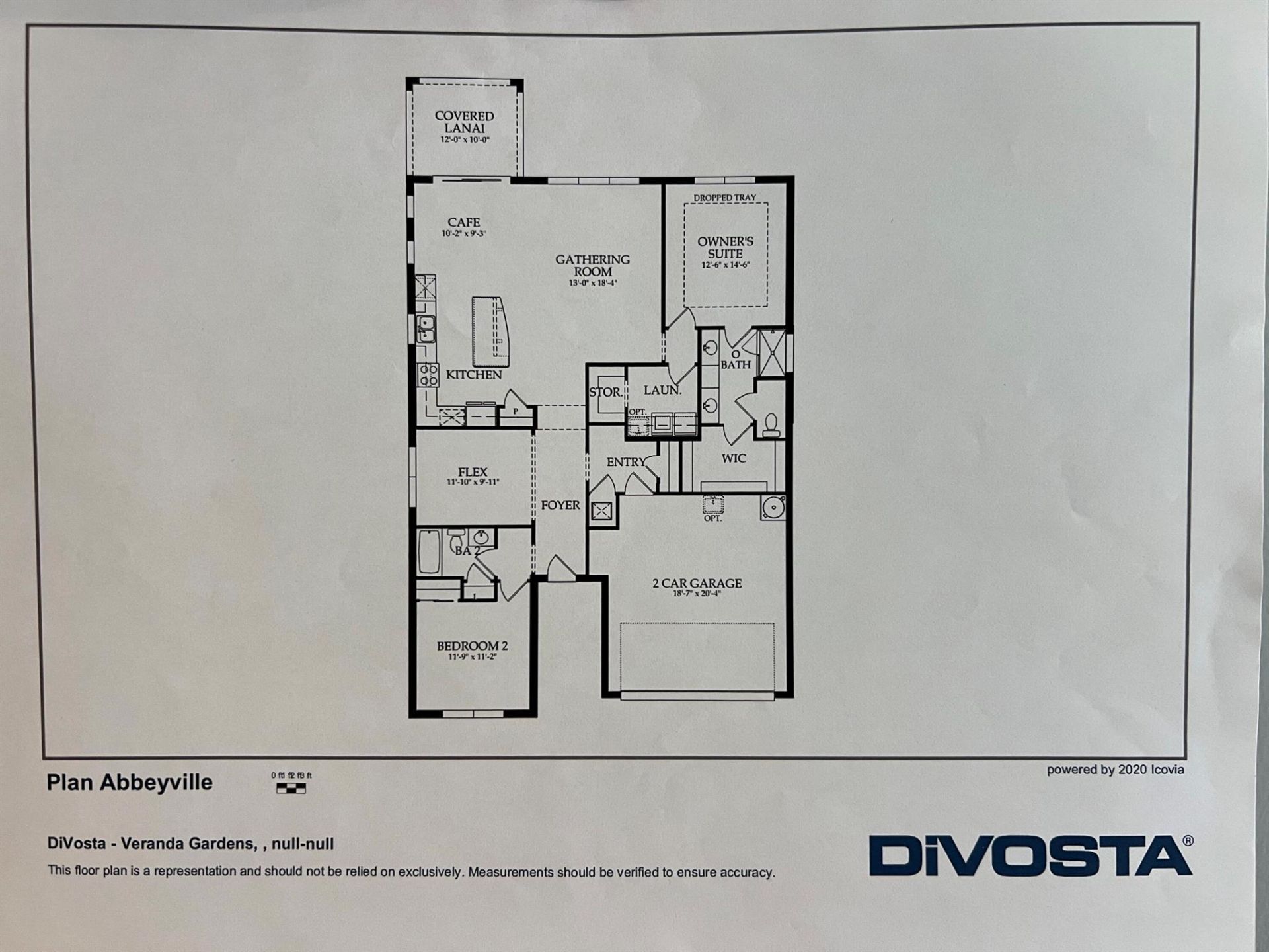564 SE Monet Drive, Port Saint Lucie, FL 34984 Photo