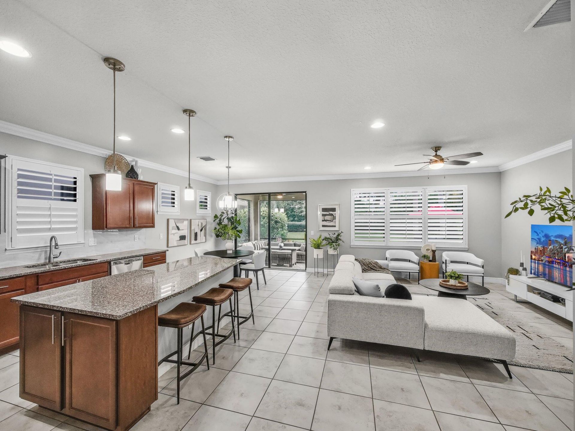 564 SE Monet Drive, Port Saint Lucie, FL 34984 Photo