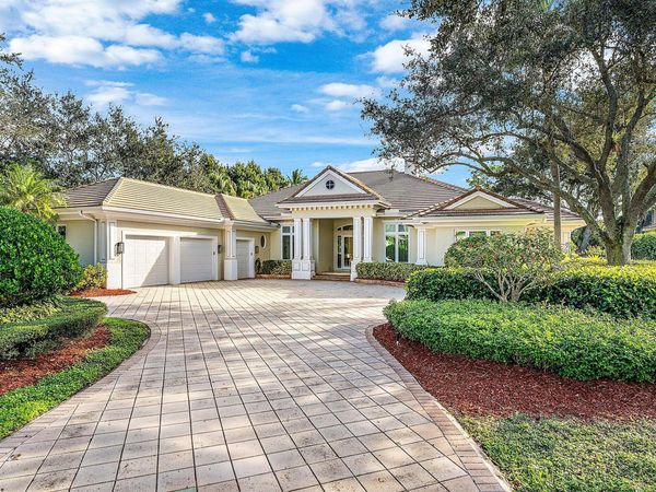 13120 Marsh Landing, Palm Beach Gardens, FL 33418