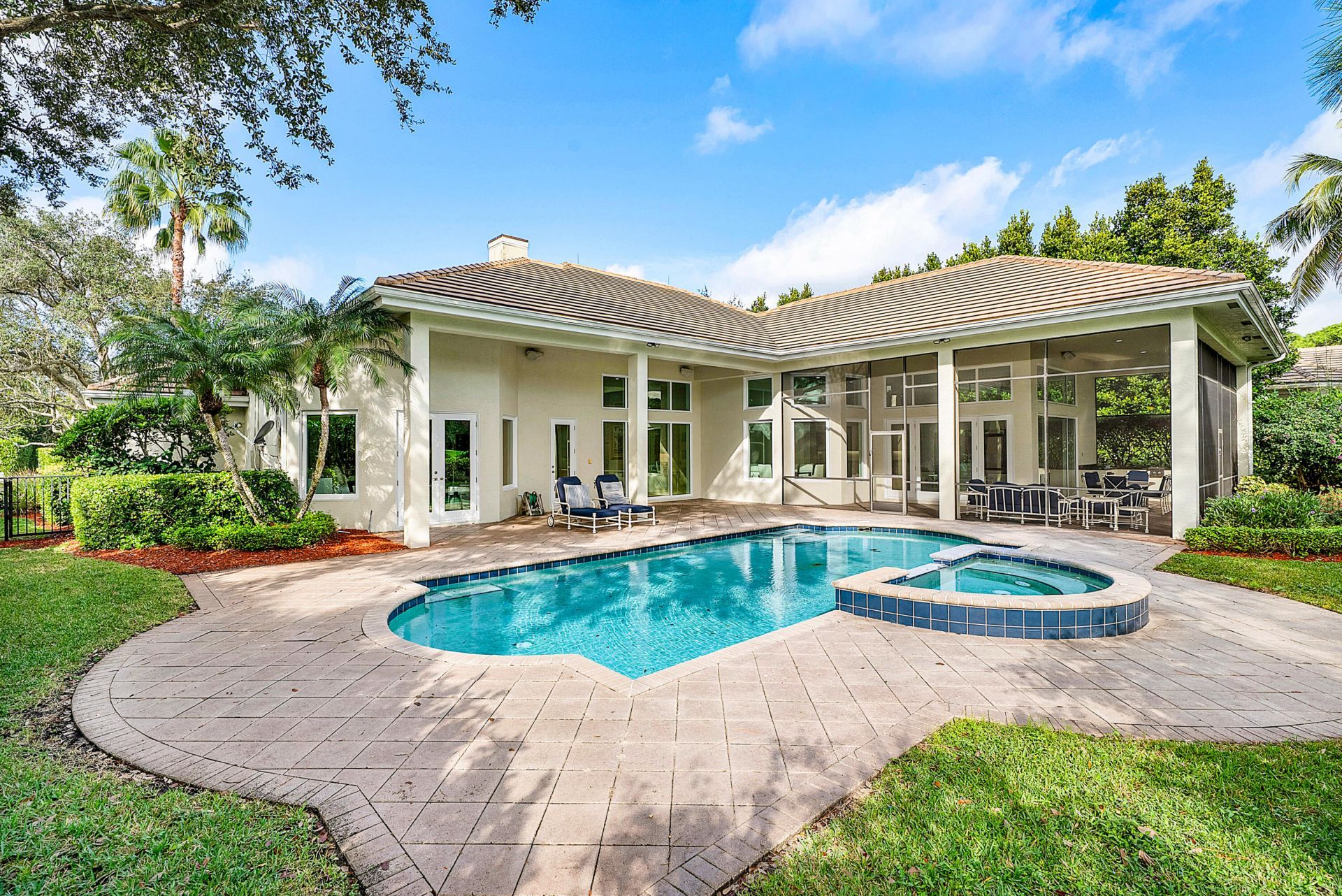 13120 Marsh Landing, Palm Beach Gardens, FL 33418 Photo