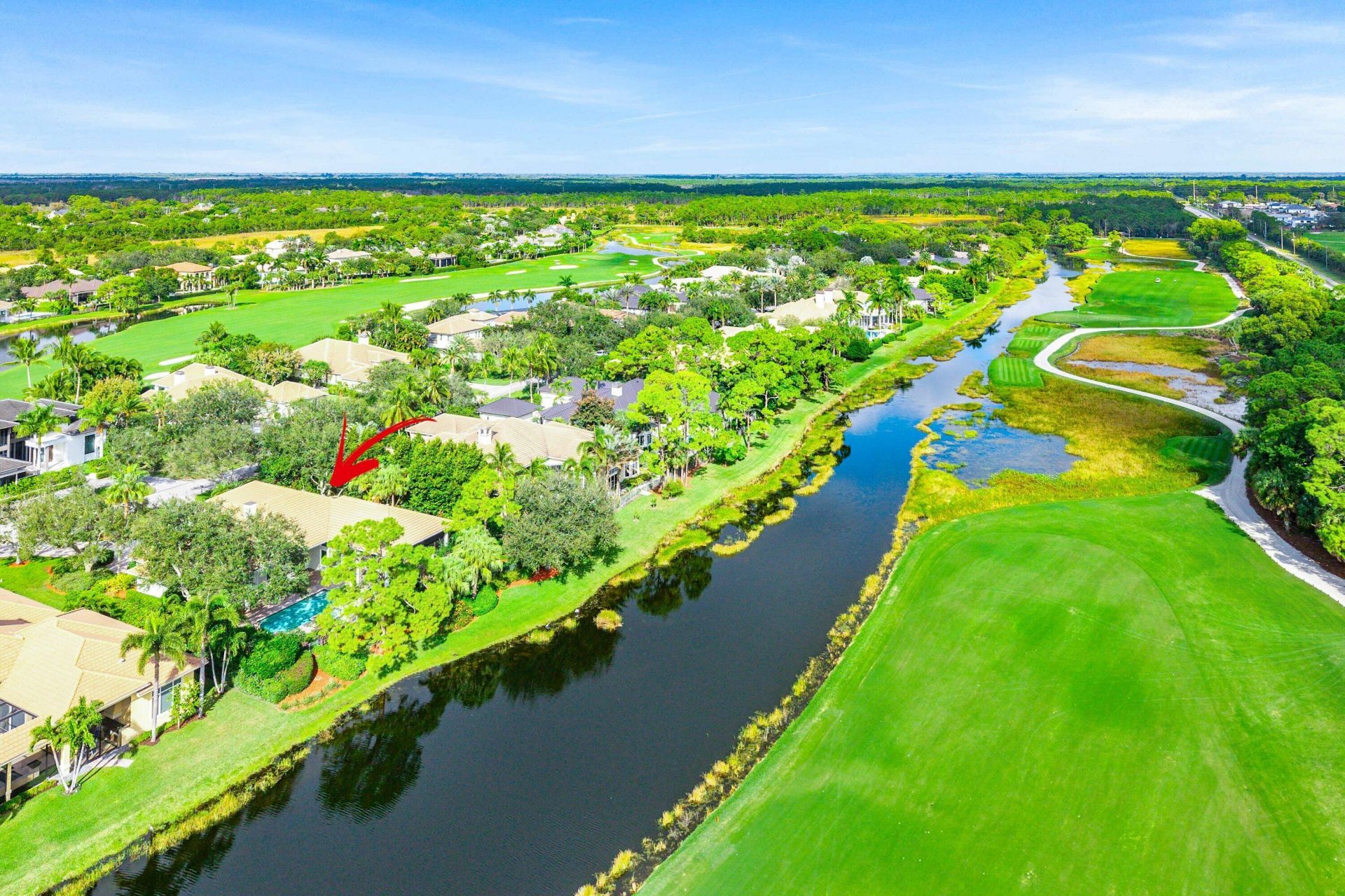 13120 Marsh Landing, Palm Beach Gardens, FL 33418 Photo
