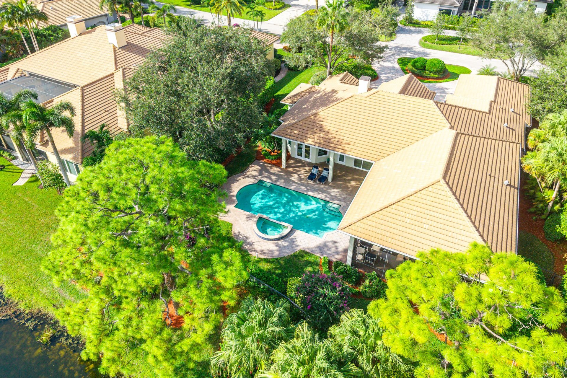 13120 Marsh Landing, Palm Beach Gardens, FL 33418 Photo