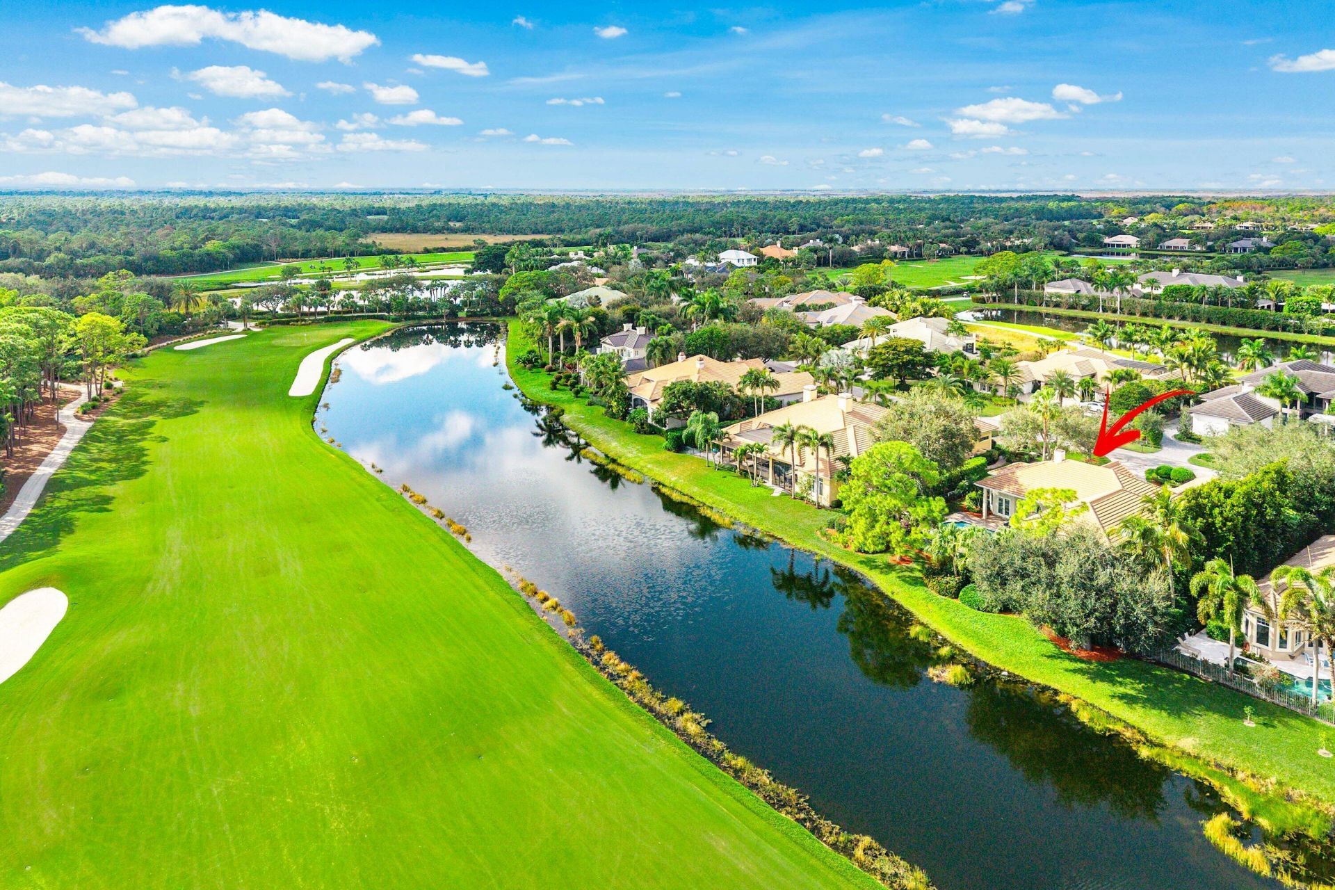 13120 Marsh Landing, Palm Beach Gardens, FL 33418 Photo