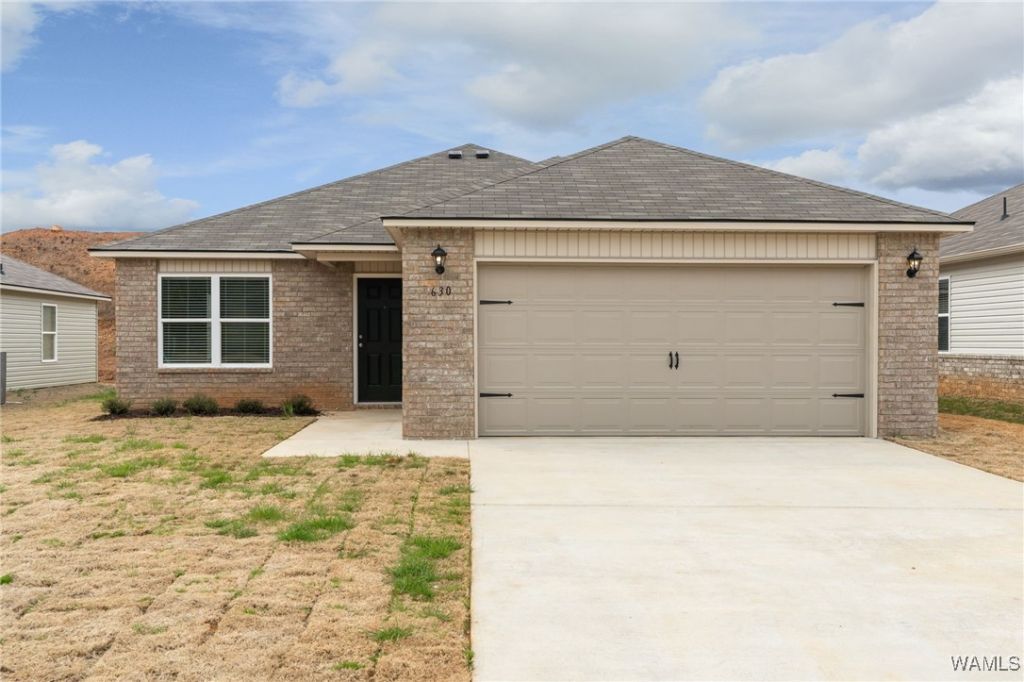 14387 Bellflower Lane, Tuscaloosa, AL 35405 Main Photo