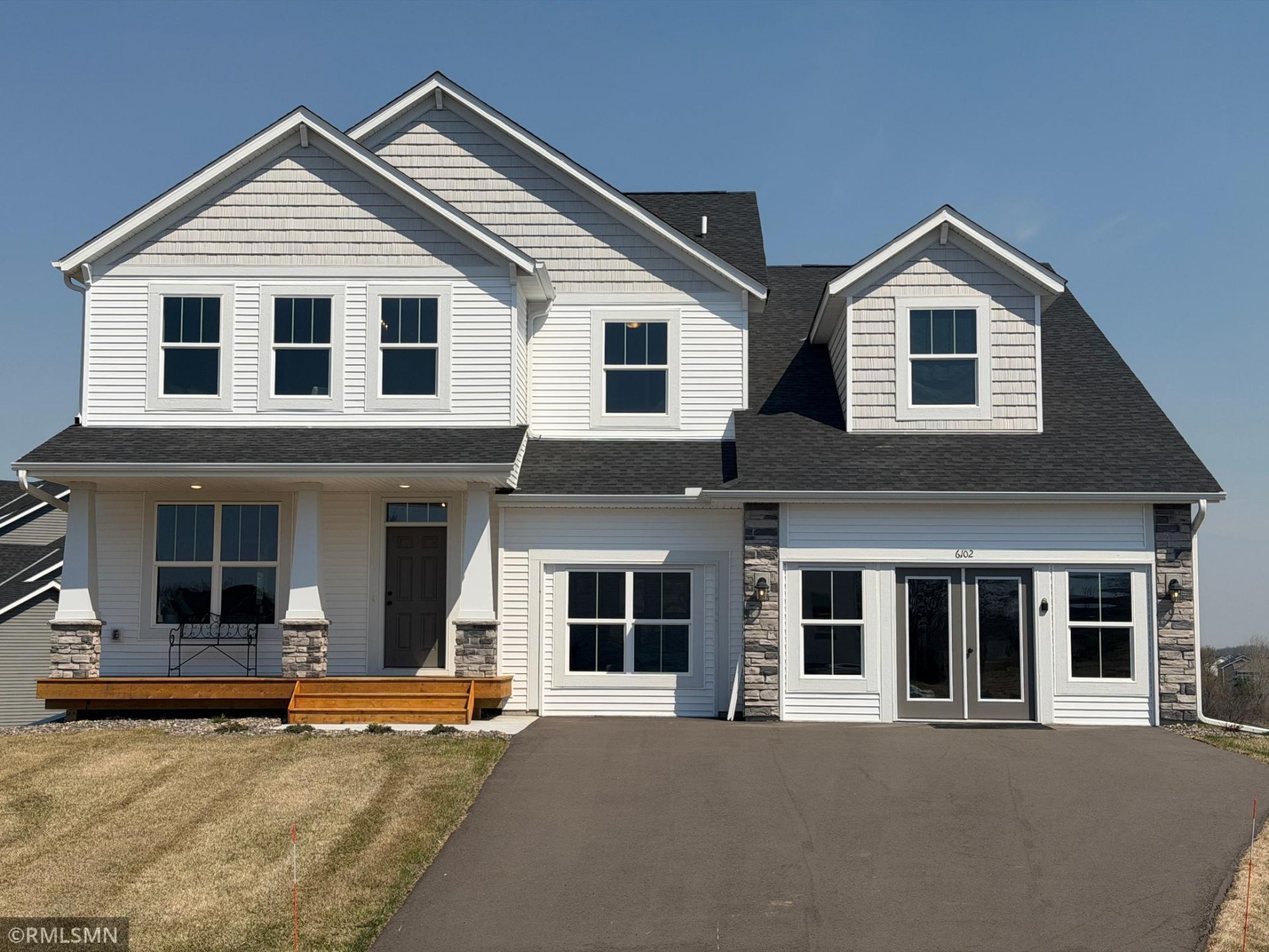 6102 Radford Avenue NE, Otsego, MN 55330