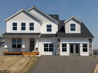 6102 Radford Avenue NE, Otsego, MN 55330
