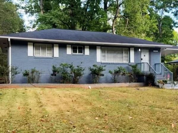 2262 MAXWELL Drive SW, Atlanta, GA 30311