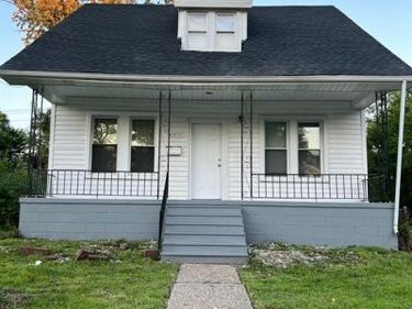 16856 San Juan Drive, Detroit, MI 48221