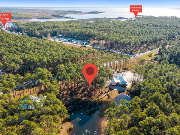 8613 Preservation Drive, Panama City Beach, FL 32413