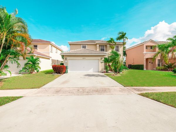 6575 Spring Meadow Drive, Greenacres, FL 33413